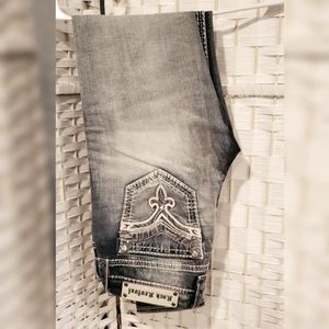 Women's Rock Revival Jeans